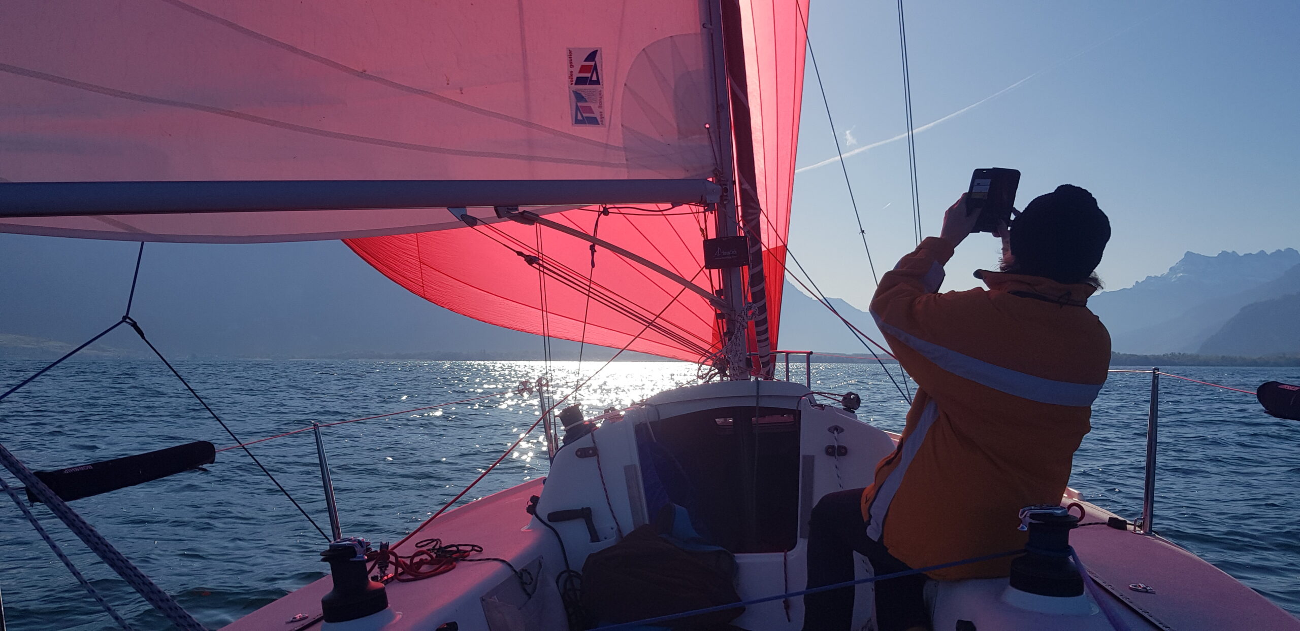 4 Coaching J80 Licorne