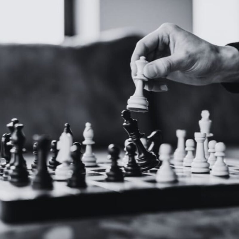 18ème Active Chess du Bouveret
