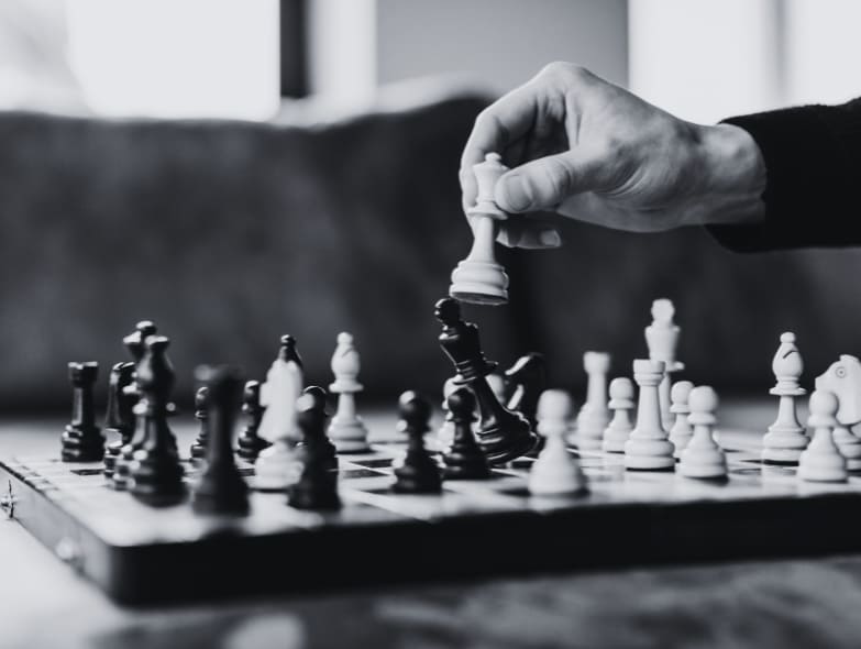 ACTIVE CHESS