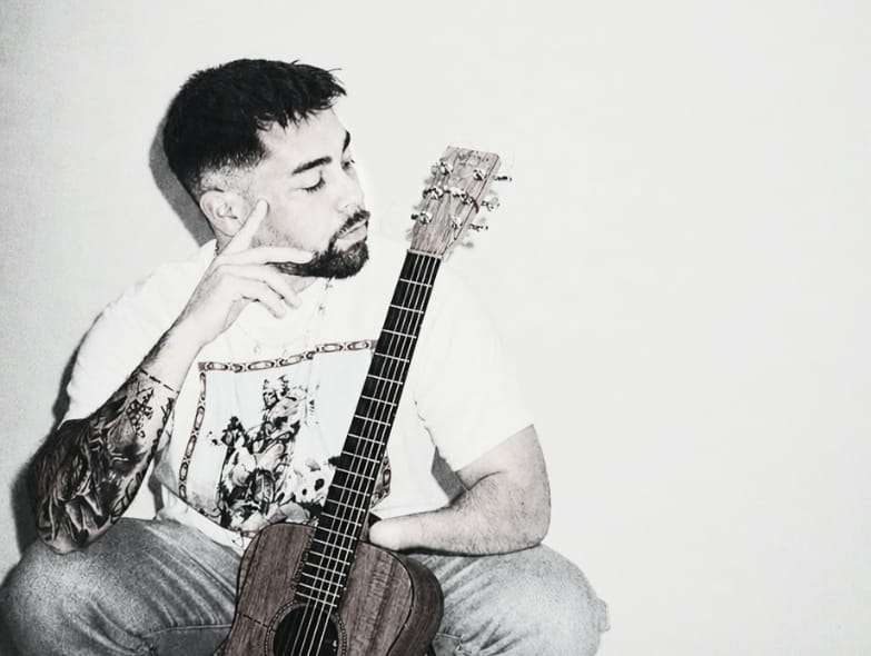 Alejandro Reyes