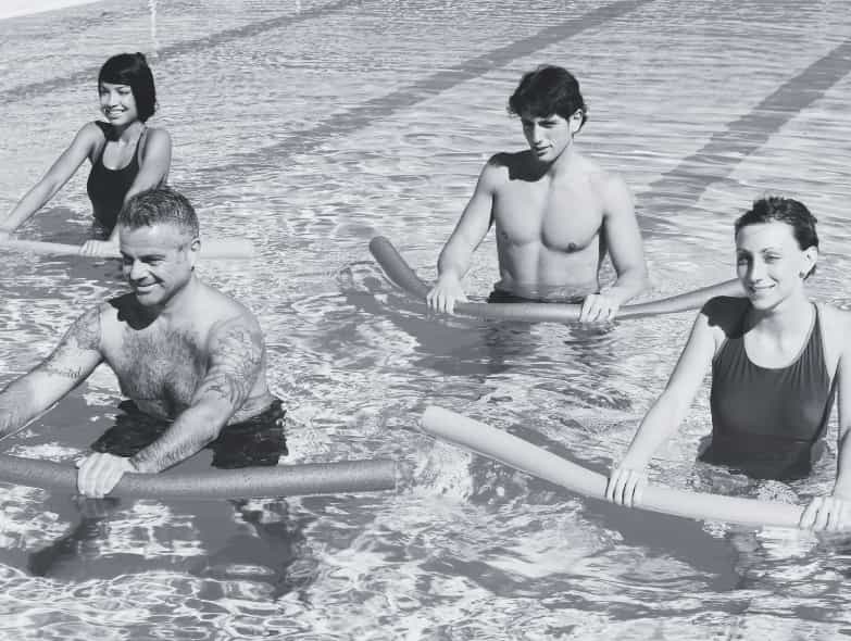 Aquagym