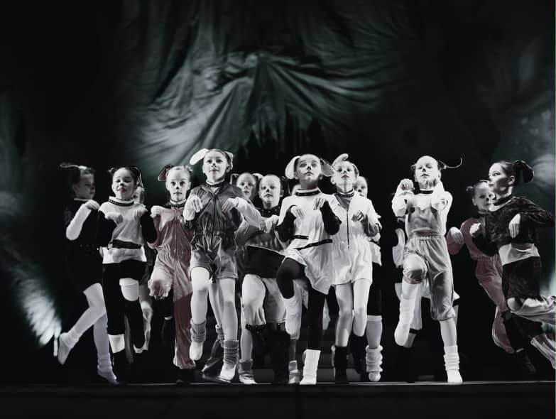 Atelier Théâtre ET BAM