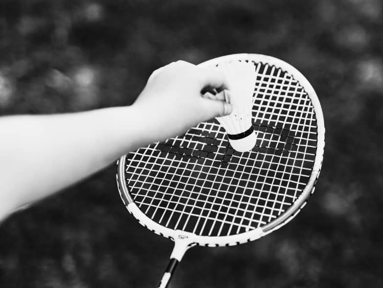Badminton