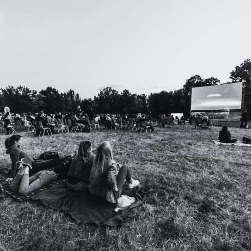 Ciné-plage