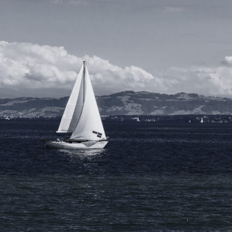 Régate Bouveret Cup