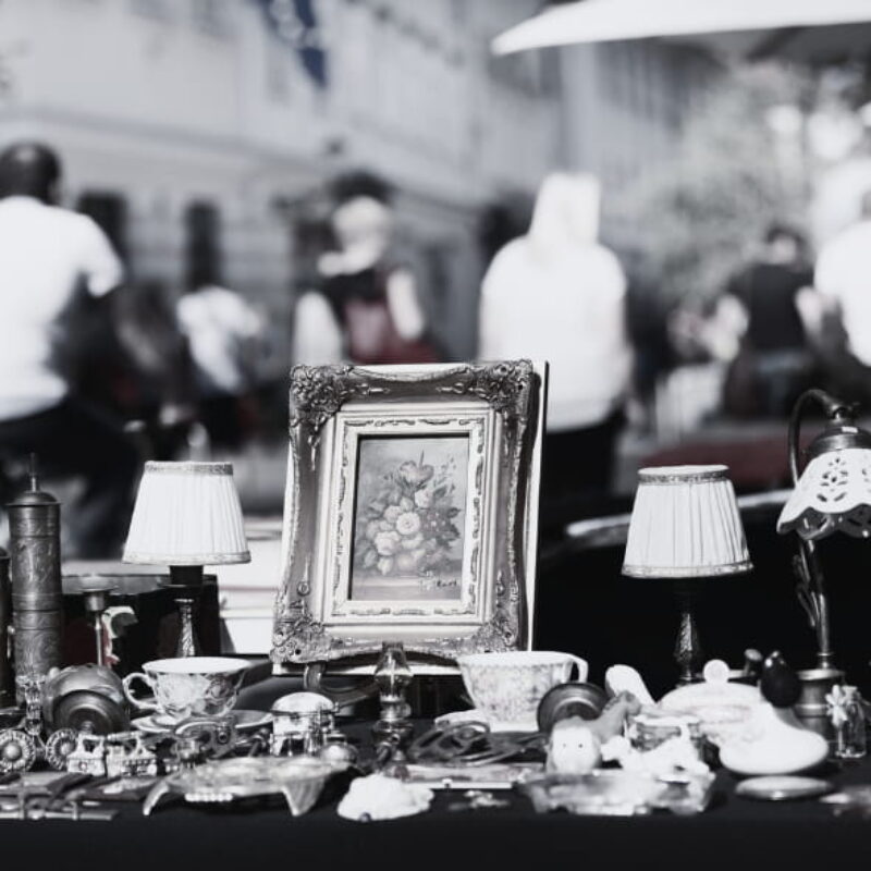 Brocante