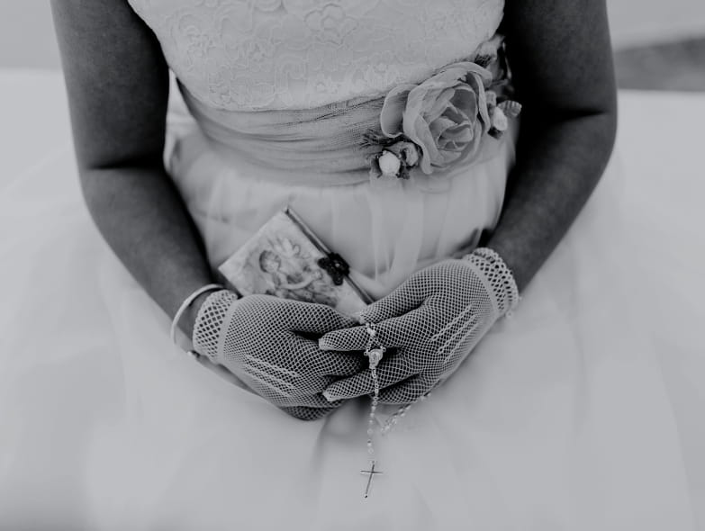 COMMUNION