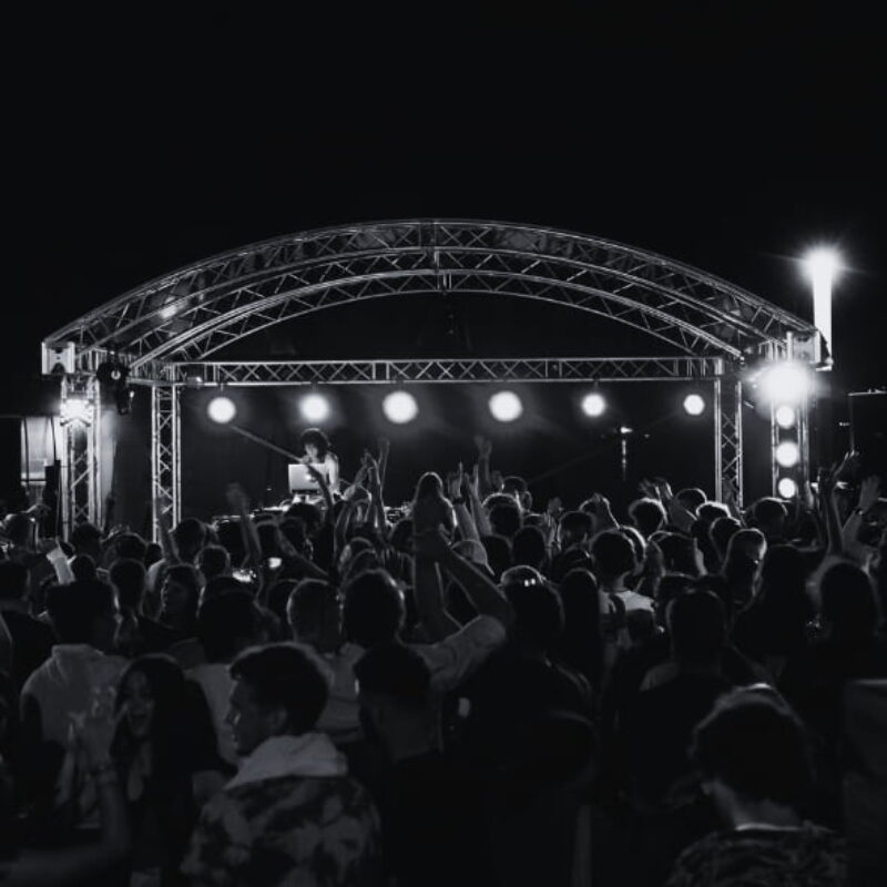 Fête de la musique