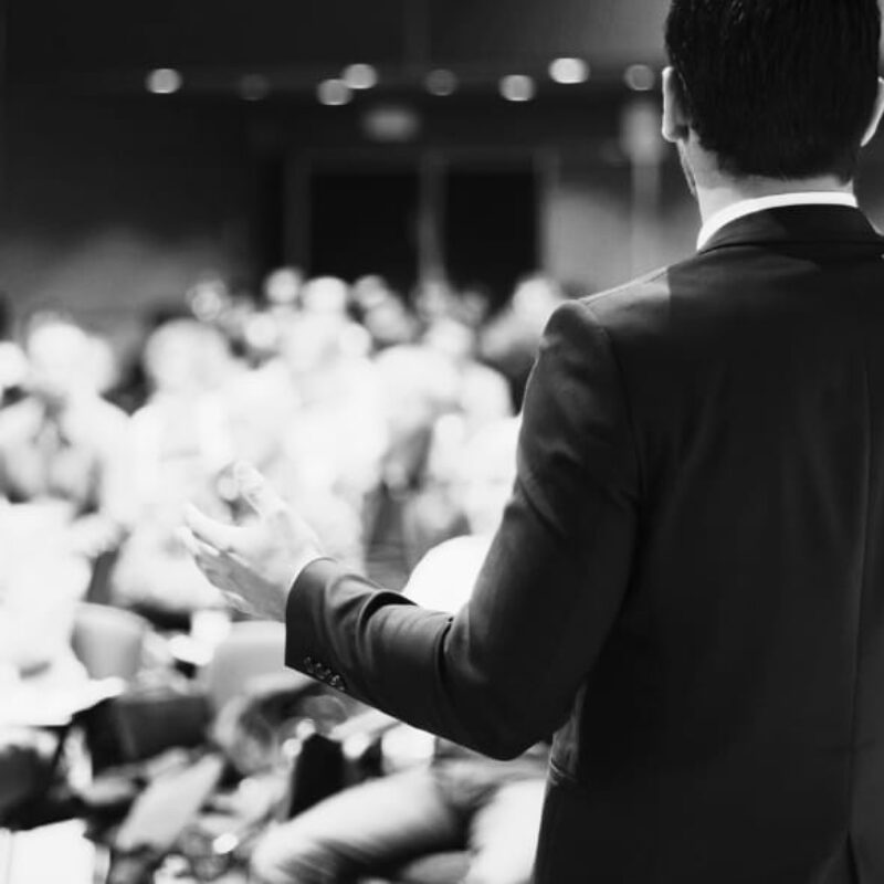 Conférence