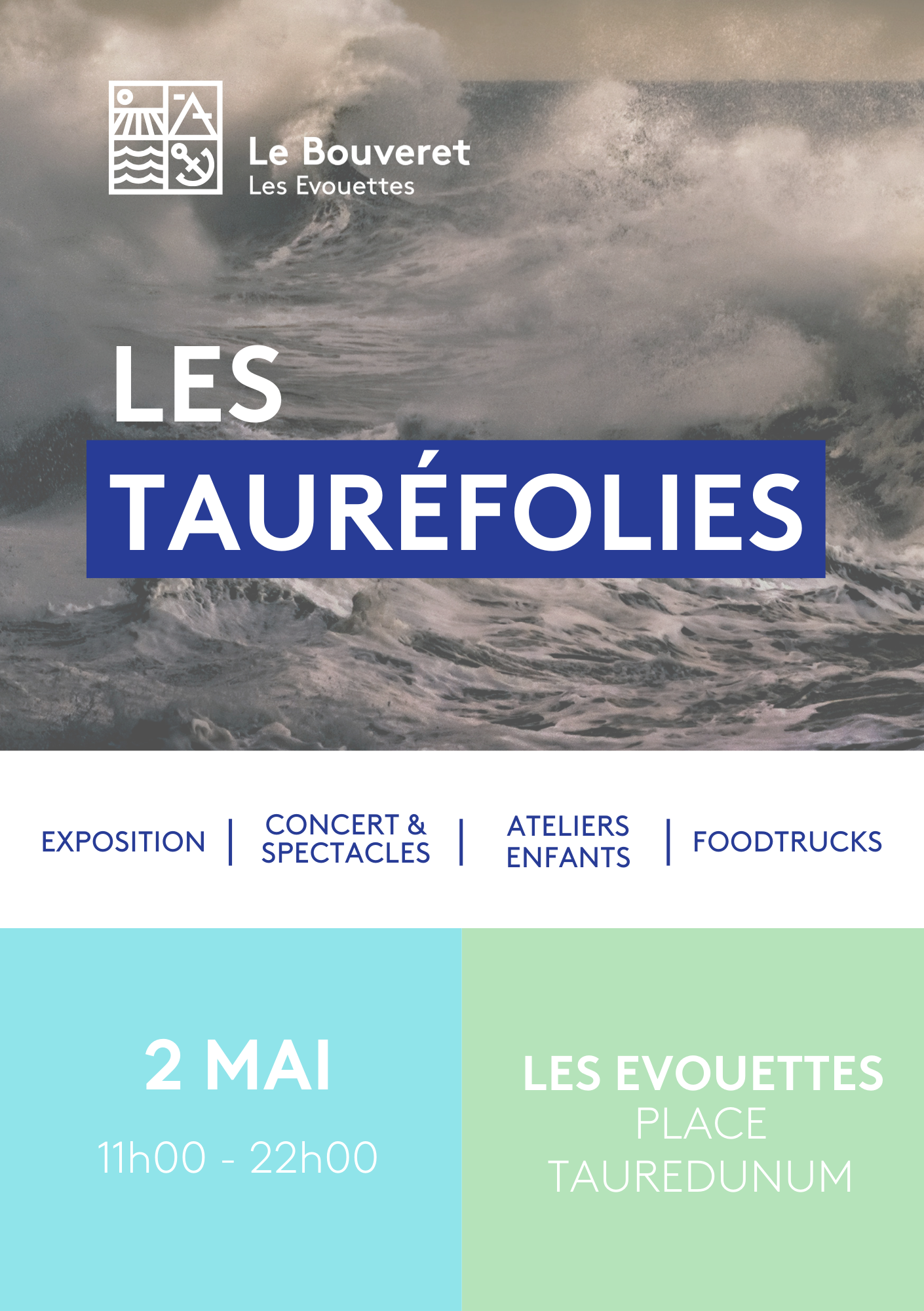 Les Tauréfolies