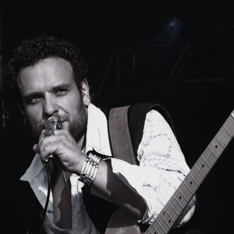 Concert d'été - David Minster