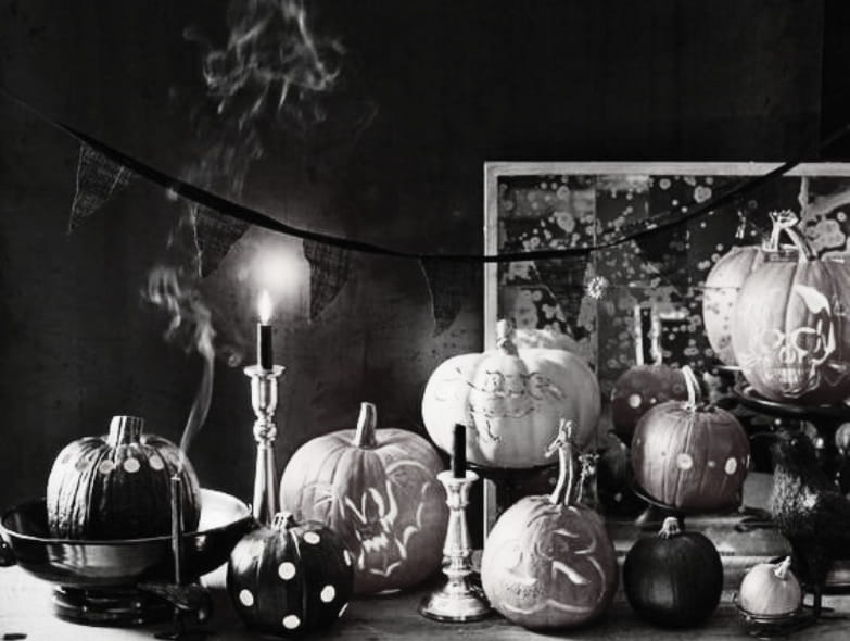 Escape Halloween