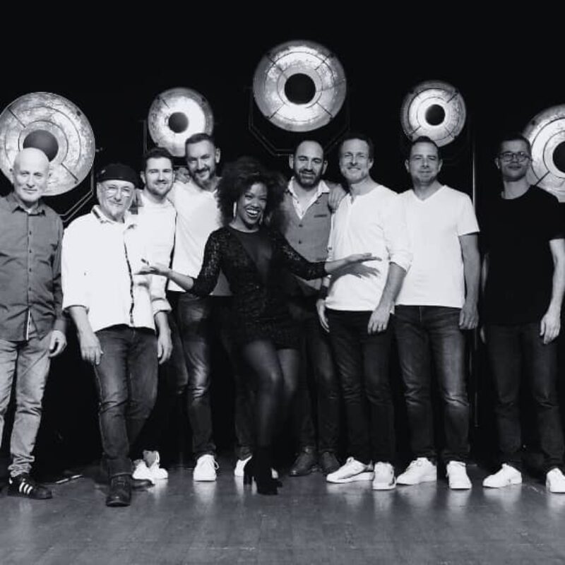 Concert d'été - FUNKYDLYC