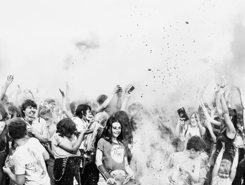 Fluo Avec Malom Events
