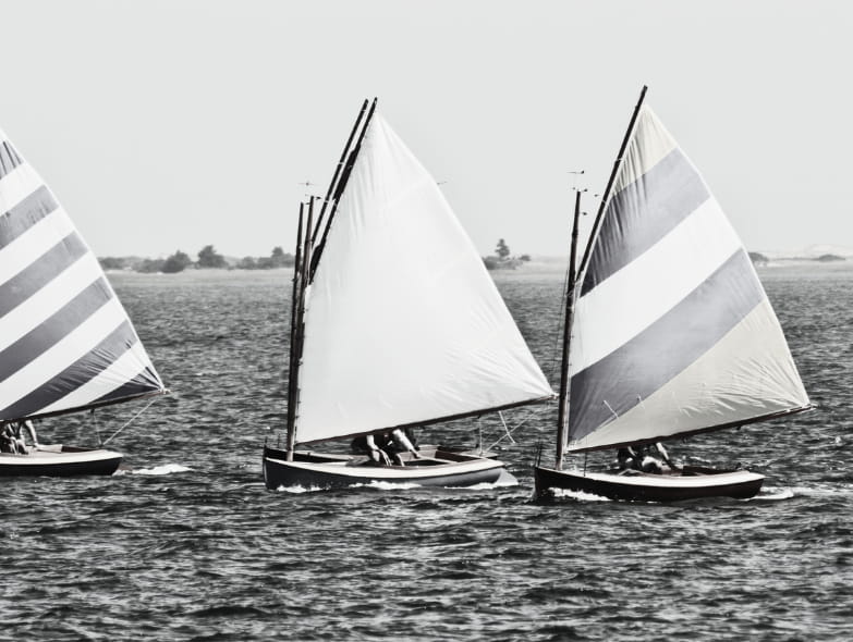 Initiation Voile