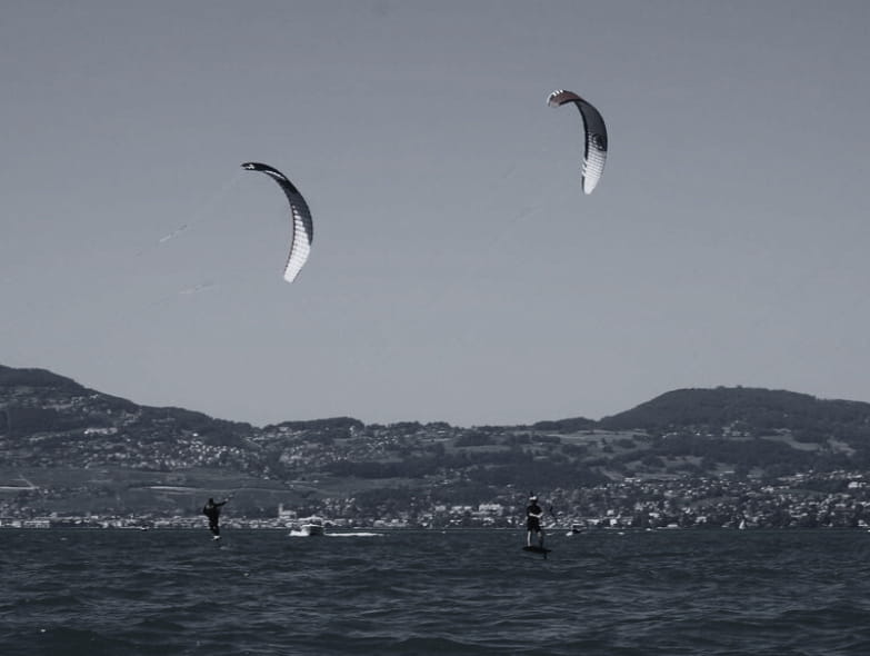 Kitesurf
