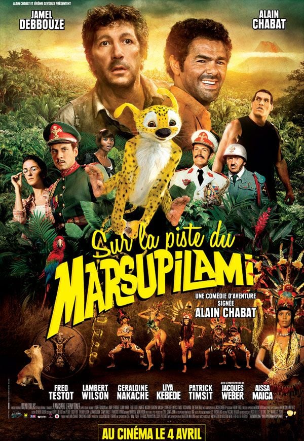 Ciné-plage