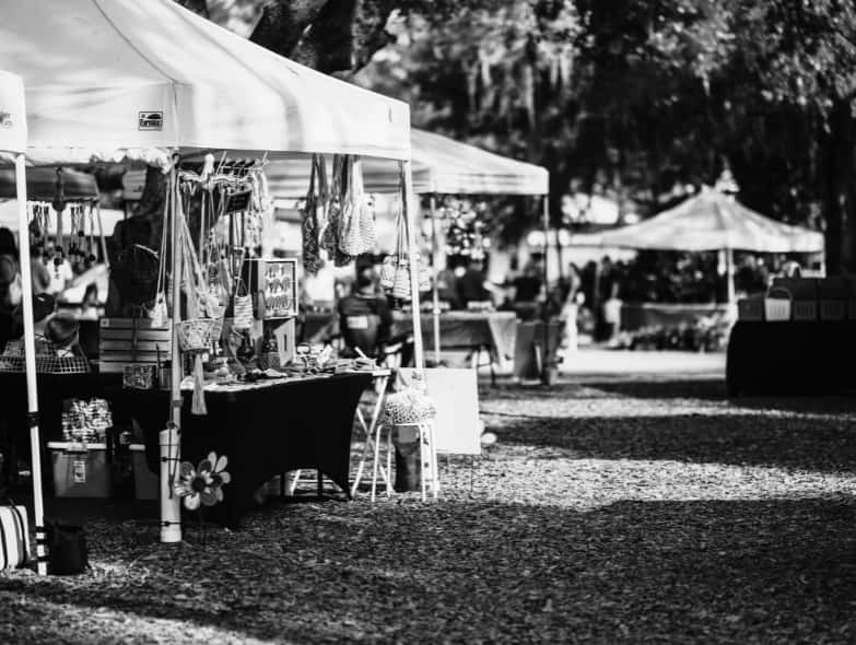 Marché Artisanal (2)