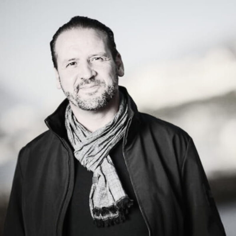 Rencontre avec Nicolas Feuz