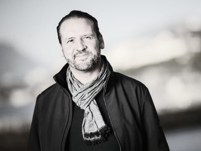 Nicolas Feuz