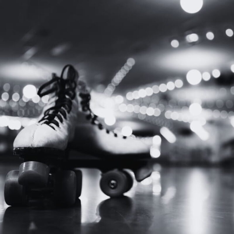 Roller Disco