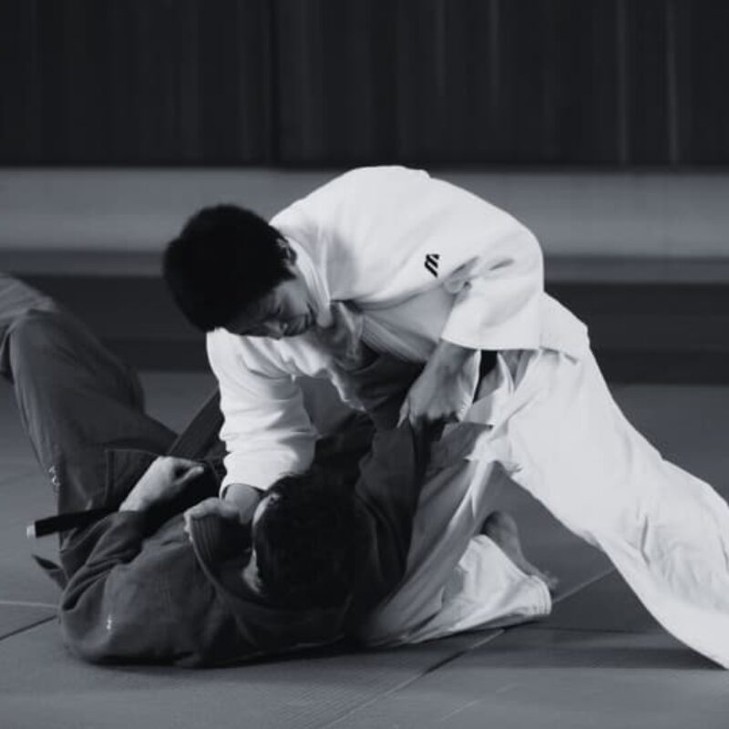 Championnat Suisse de SAMBO Self Défense