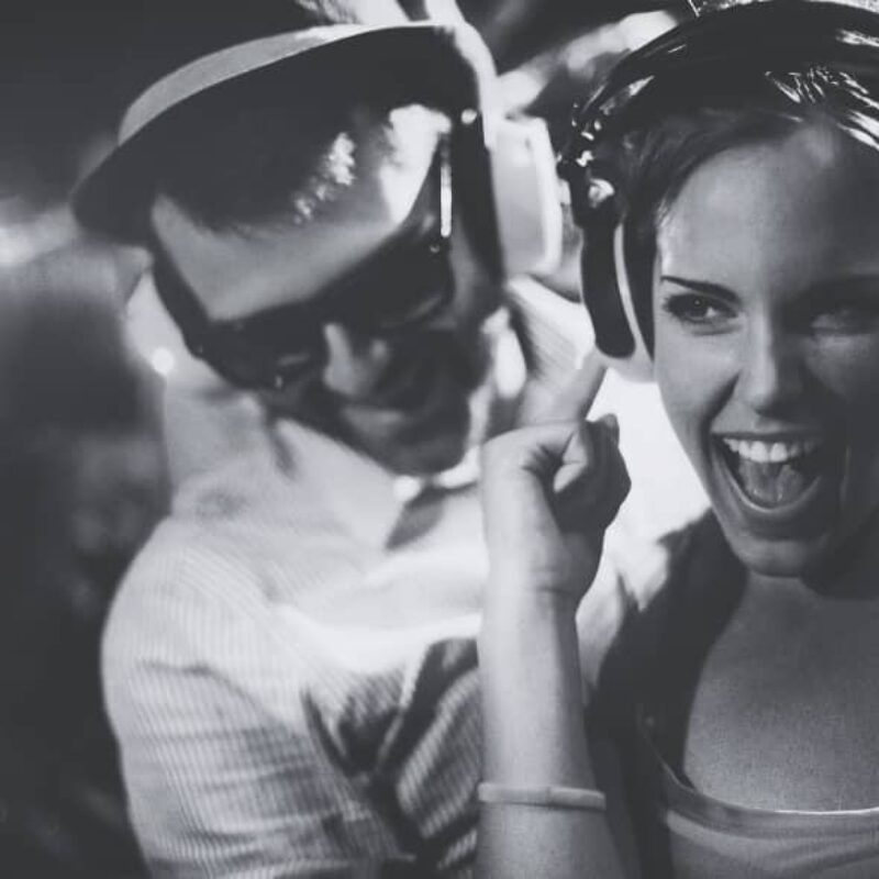 Silent Party