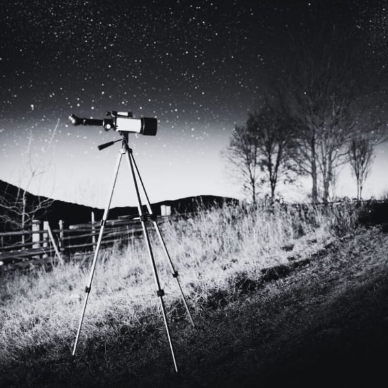 Nuit des étoiles avec Astro Events