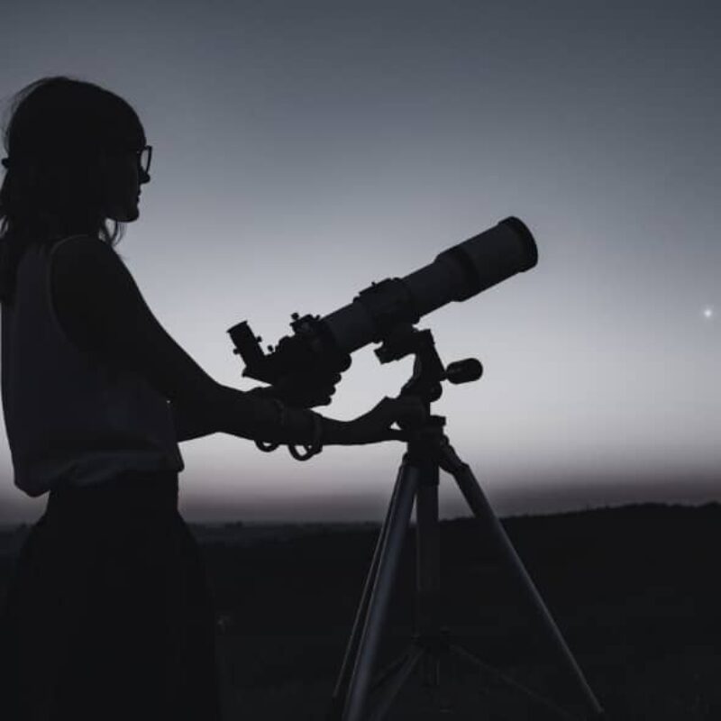 Soirée Astro