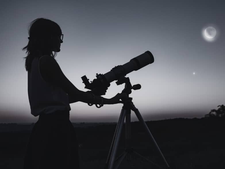 T&rsquo;as Où L&rsquo;astro