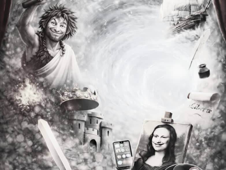 Théatre Pour Enfants (1)