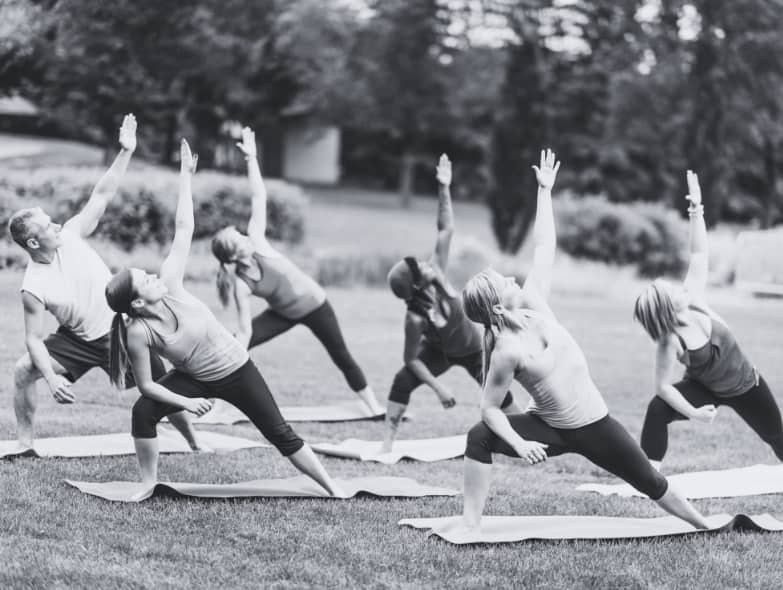 Yogapilates