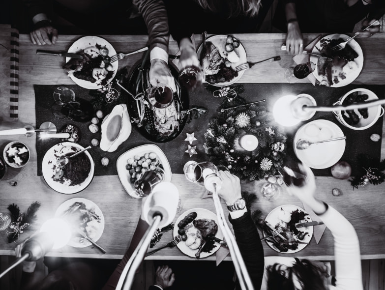 Repas 25 Décembre Site