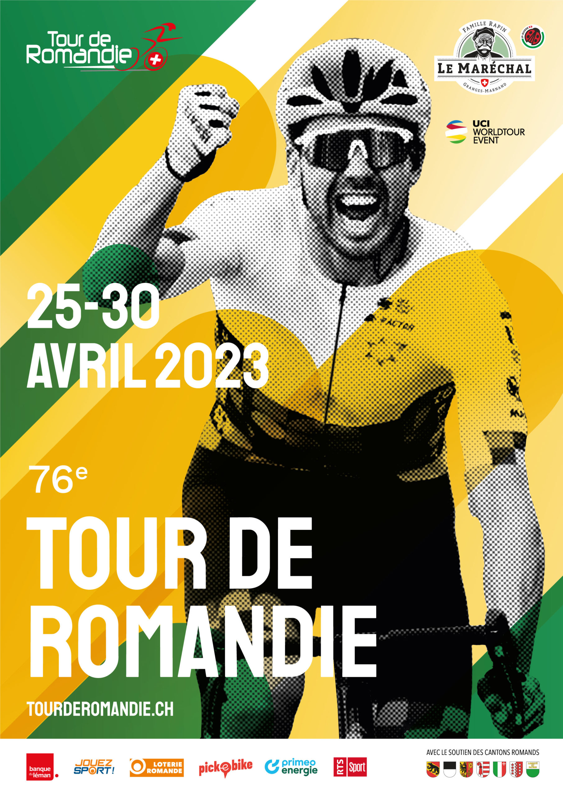 tour romandie 2023 resultat